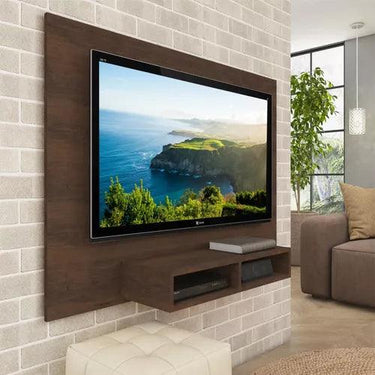 Rack Aéreo Para Tv Hasta 43